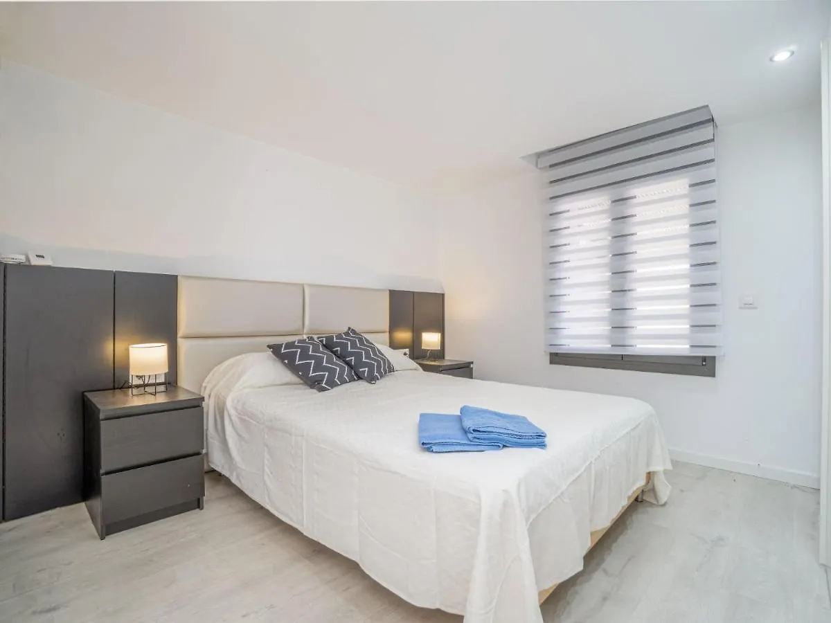 Holiday Home Medes By Interhome Empuriabrava