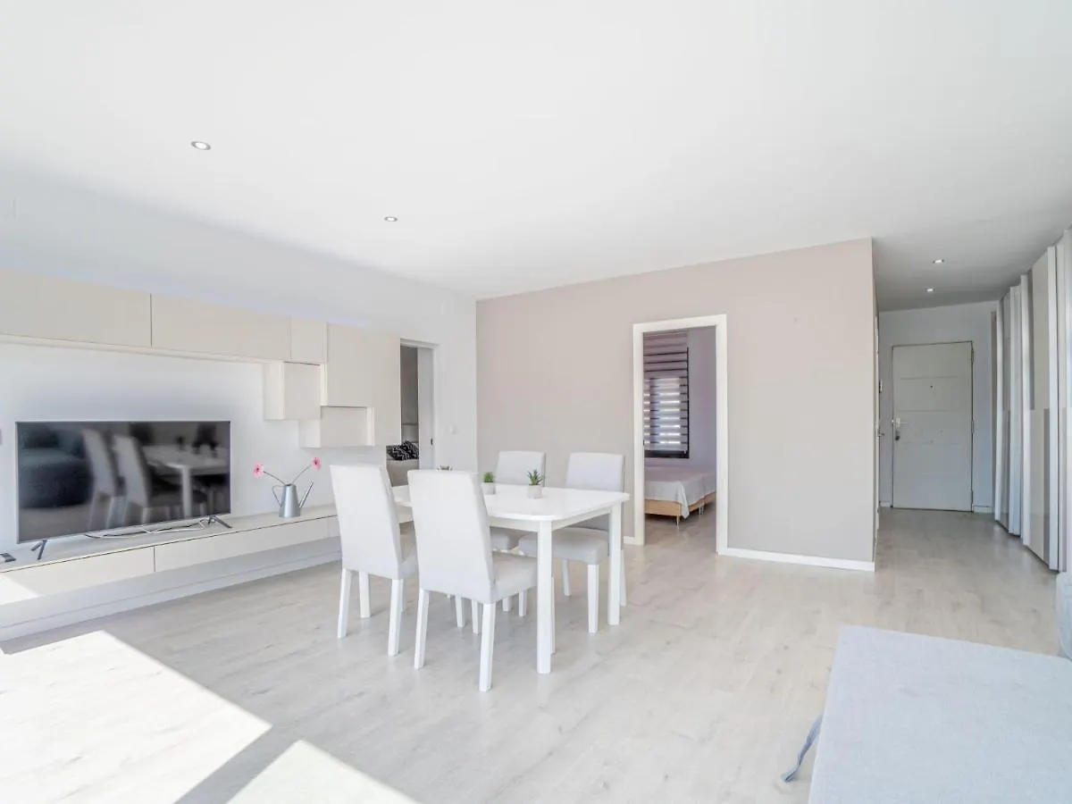 Holiday Home Medes By Interhome Empuriabrava