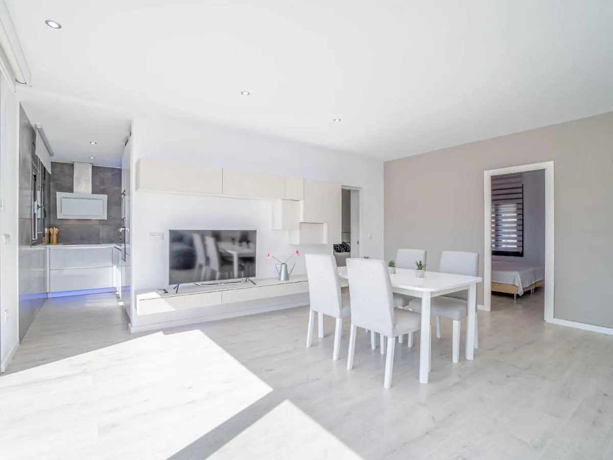 Holiday Home Medes By Interhome Empuriabrava Spain