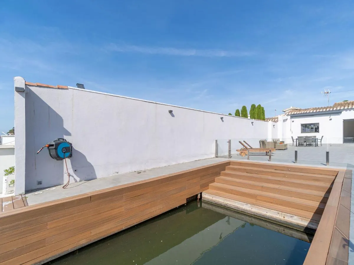 Holiday Home Medes By Interhome Empuriabrava