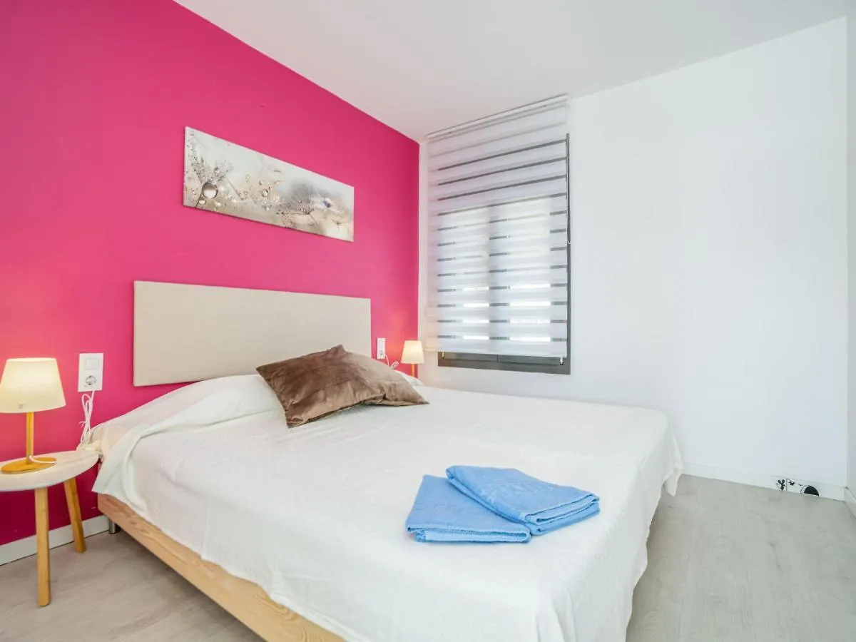 Holiday Home Medes By Interhome Empuriabrava
