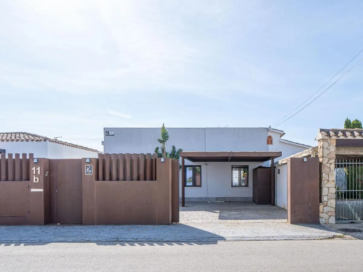 Holiday Home Medes By Interhome Empuriabrava Spain