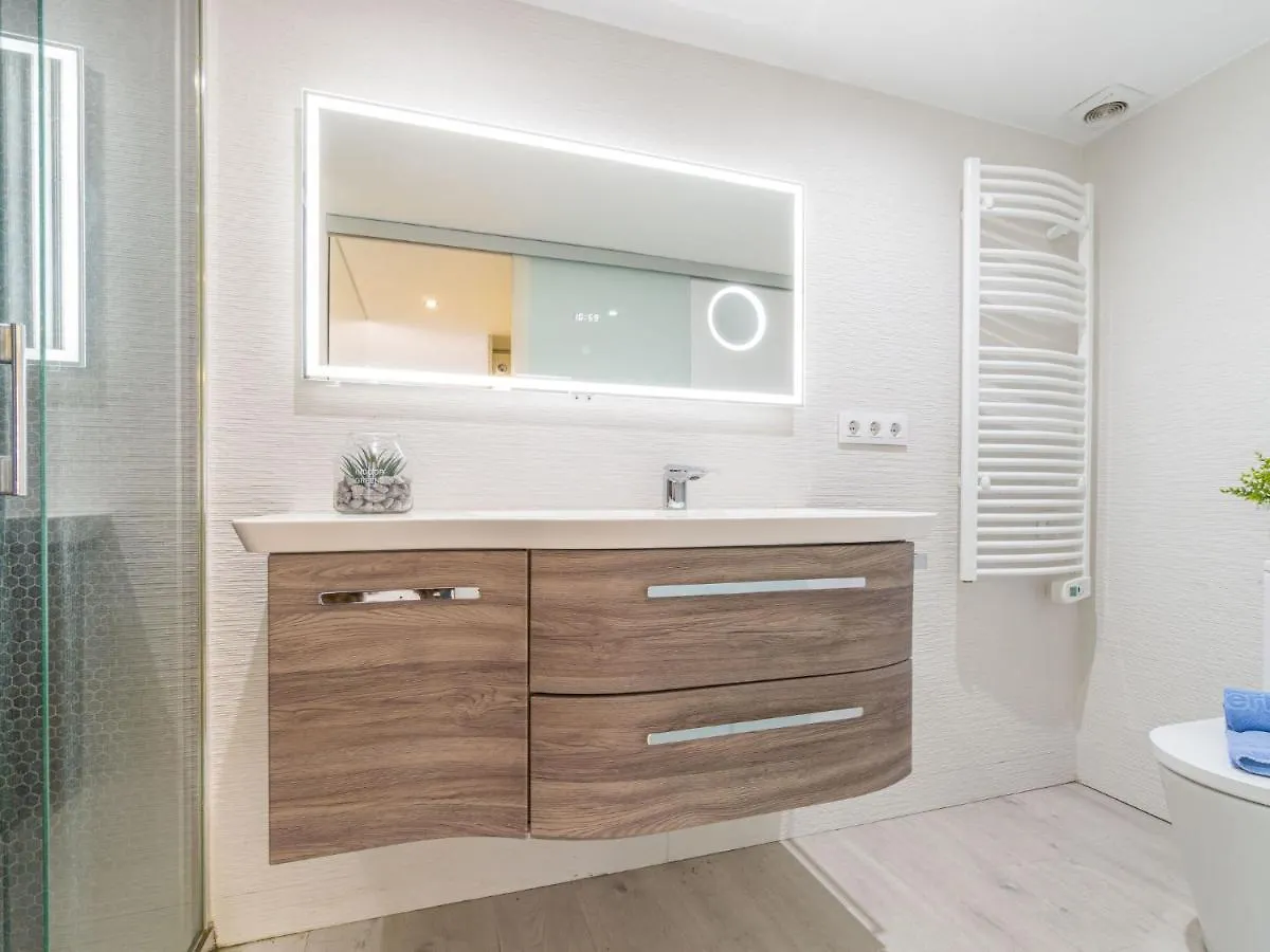 Holiday Home Medes By Interhome Empuriabrava