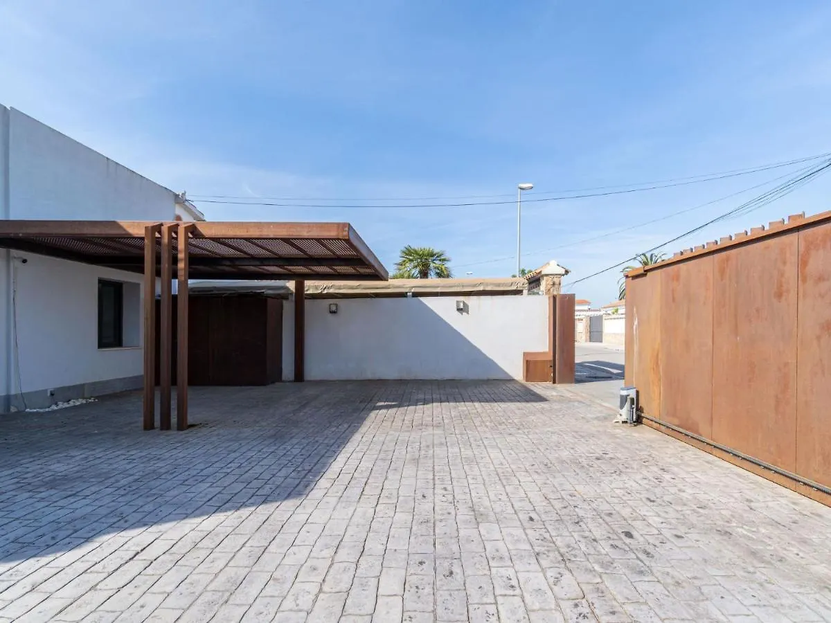 Holiday Home Medes By Interhome Empuriabrava