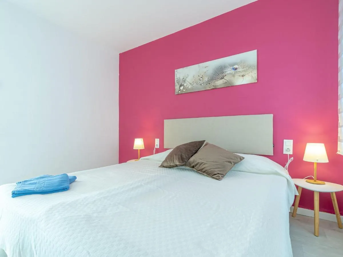 Holiday Home Medes By Interhome Empuriabrava Spain