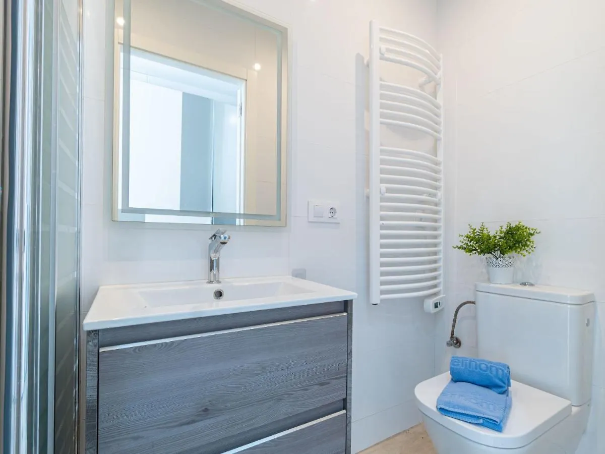 Holiday Home Medes By Interhome Empuriabrava