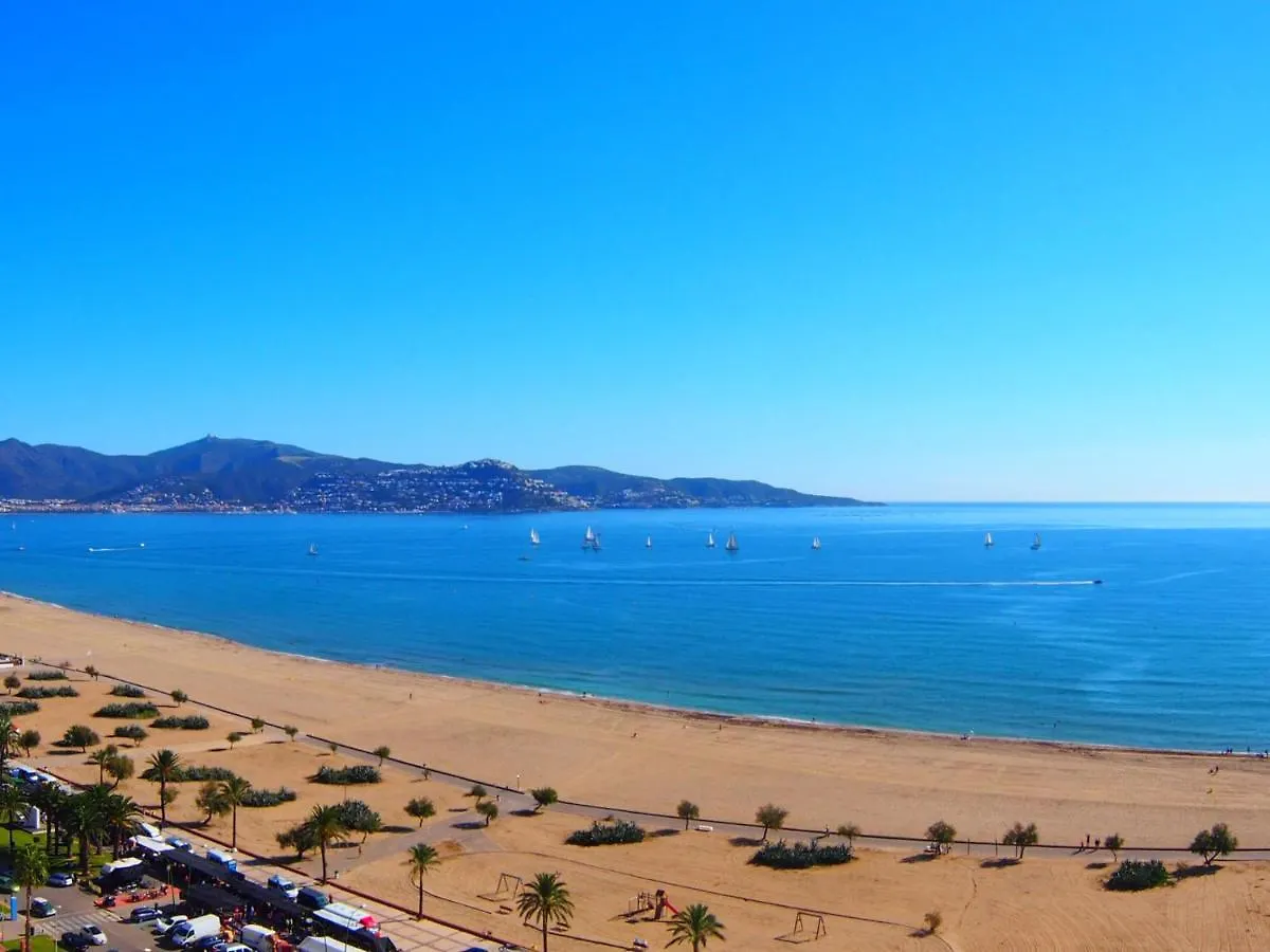 Holiday Home Medes By Interhome Empuriabrava