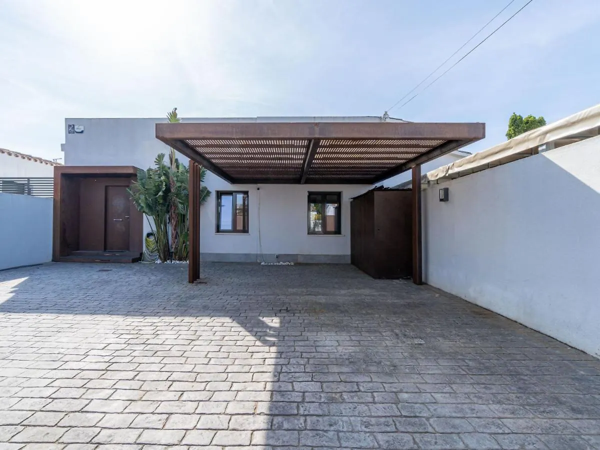 Holiday Home Medes By Interhome Empuriabrava